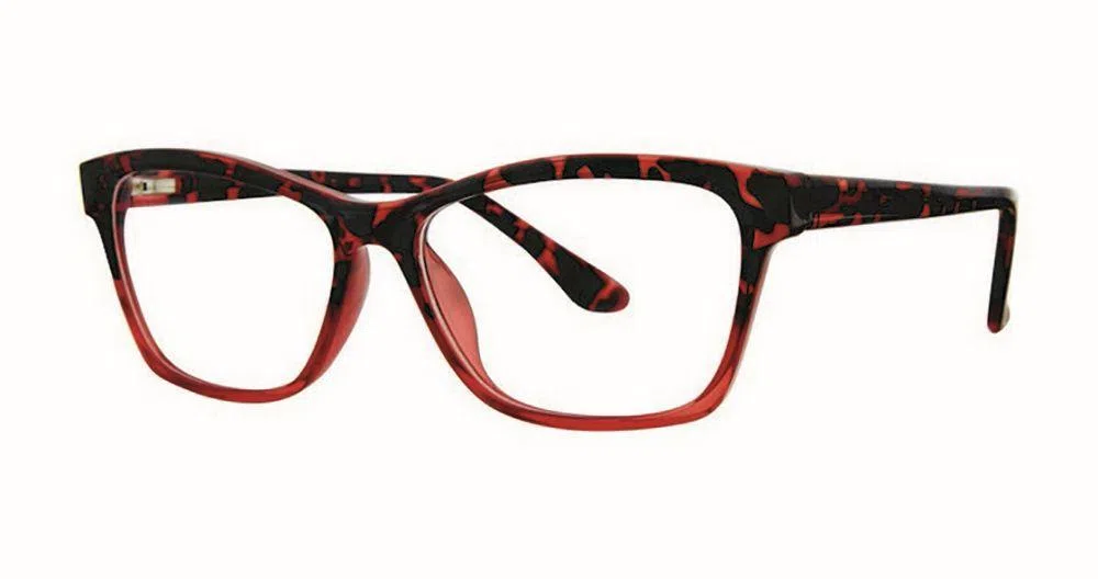 MODERN PLASTICS II CULTURE Eyeglasses - view 3
